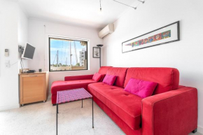 WELCS APARTAMENTO 158 EMP con vistas al canal